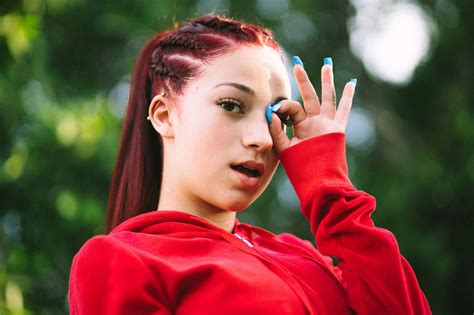 bhad bhabie gucci belt|Bhad Bhabie reveals cancer battle, tells trolls to stop .